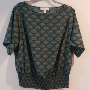 Michael Kors blouse